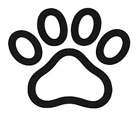 yapet.dev paw logo
